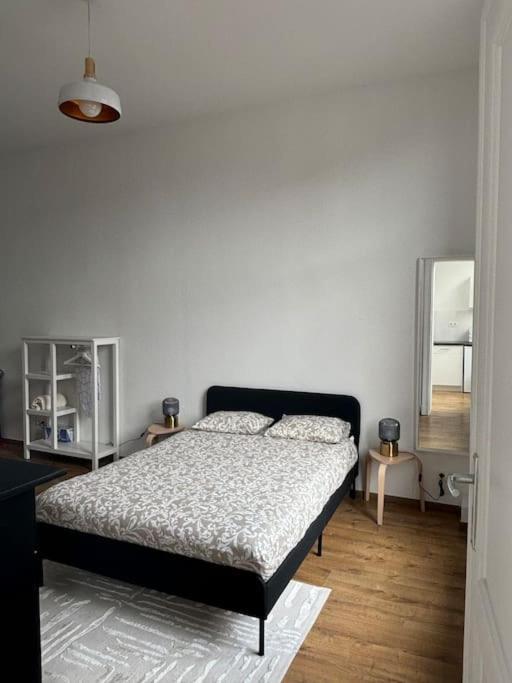 Studio Issa Brussel Buitenkant foto